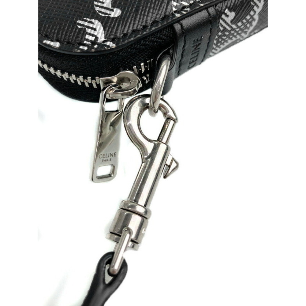 Celine Triomphe Horizontal Pouch - Picture 4 of 5